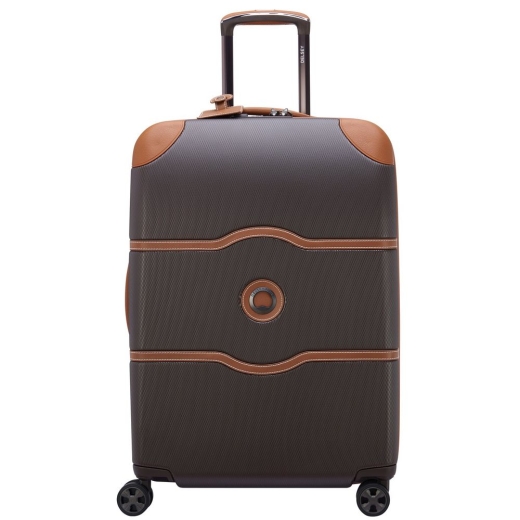 Изображение №1 | Чемодан Chatelet Air 2.0 M, коричневый