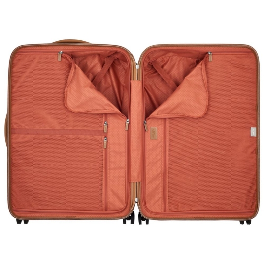 Изображение №3 | Чемодан Chatelet Air 2.0 M, коричневый