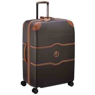 Изображение №2 | Чемодан Chatelet Air 2.0 L, коричневый