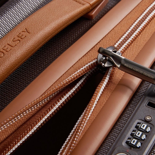 Изображение №4 | Чемодан Chatelet Air 2.0 L, коричневый