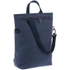 Изображение №6 | Рюкзак-шопер Casual, синий