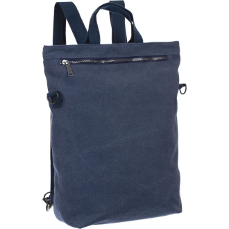 Изображение №1 | Рюкзак-шопер Casual, синий