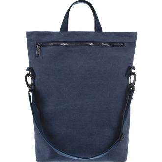 Изображение №5 | Рюкзак-шопер Casual, синий