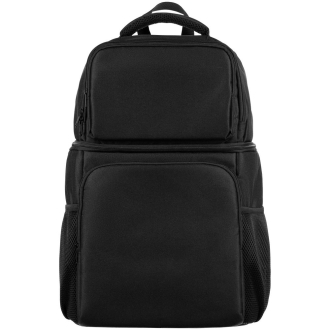 Изображение №1 | Терморюкзак FoldTrek, черный