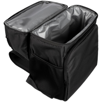 Изображение №5 | Терморюкзак FoldTrek, черный