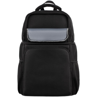 Изображение №7 | Терморюкзак FoldTrek, черный