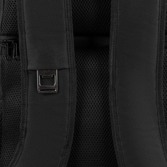 Изображение №10 | Терморюкзак FoldTrek, черный