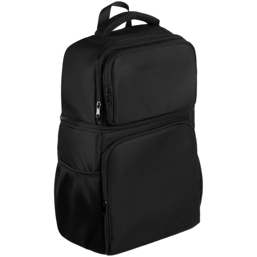 Изображение №2 | Терморюкзак FoldTrek, черный