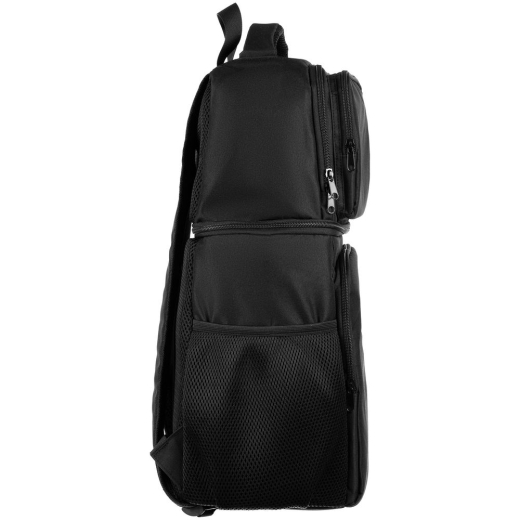 Изображение №4 | Терморюкзак FoldTrek, черный