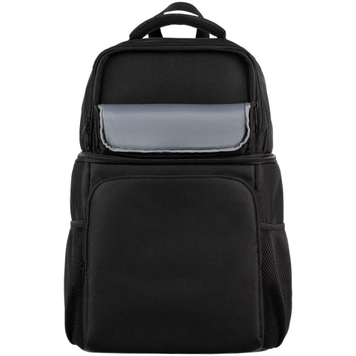 Изображение №7 | Терморюкзак FoldTrek, черный