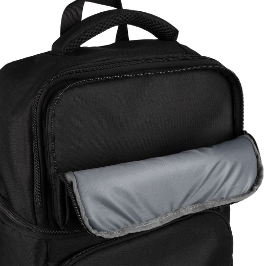 Изображение №8 | Терморюкзак FoldTrek, черный