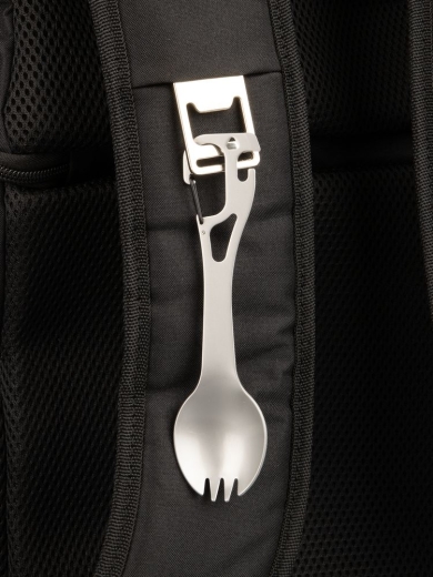 Изображение №19 | Терморюкзак FoldTrek, черный