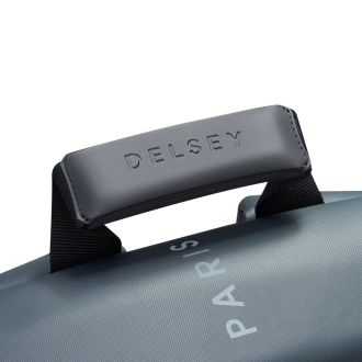 Изображение №5 | Рюкзак для ноутбука Securflap, черный