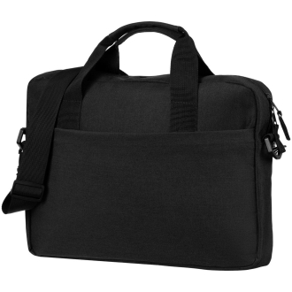 Изображение №2 | Сумка для ноутбука Delegate, черная