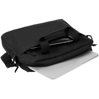 Изображение №6 | Сумка для ноутбука Delegate, черная