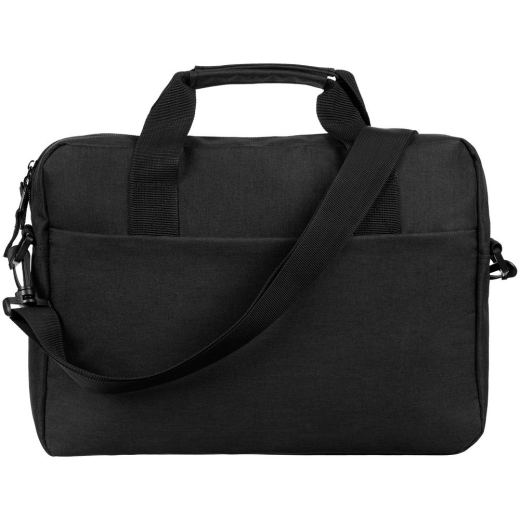 Изображение №4 | Сумка для ноутбука Delegate, черная