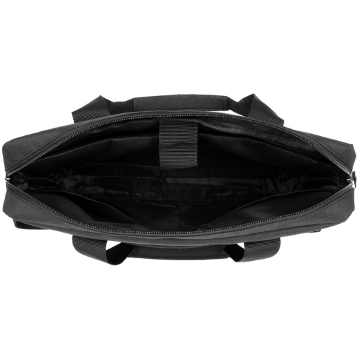 Изображение №5 | Сумка для ноутбука Delegate, черная