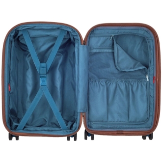 Изображение №4 | Чемодан St Tropez S, серый