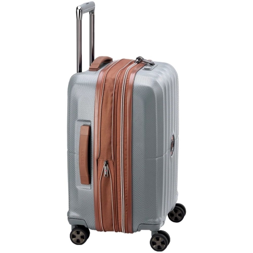 Изображение №3 | Чемодан St Tropez S, серый