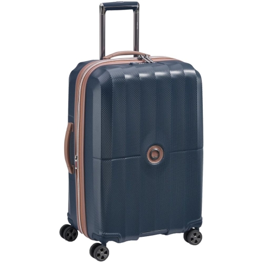 Изображение №2 | Чемодан St Tropez M, синий