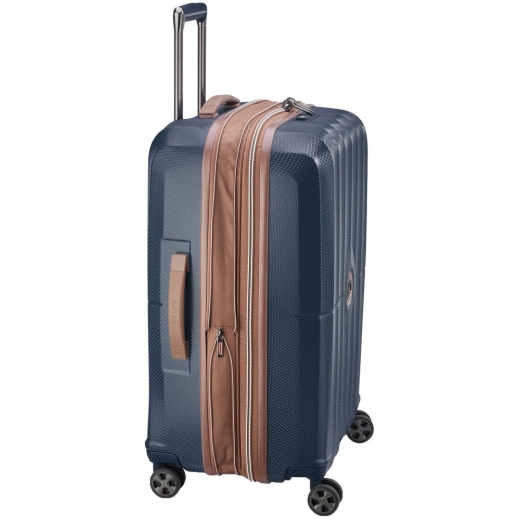 Изображение №3 | Чемодан St Tropez M, синий