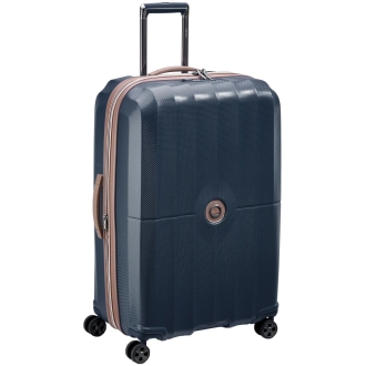 Изображение №2 | Чемодан St Tropez L, синий