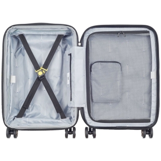 Изображение №5 | Чемодан Shadow 5.0 S, черный