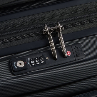 Изображение №7 | Чемодан Shadow 5.0 S, черный