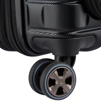Изображение №8 | Чемодан Shadow 5.0 S, черный