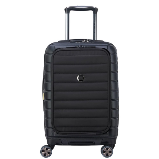 Изображение №1 | Чемодан Shadow 5.0 S, черный