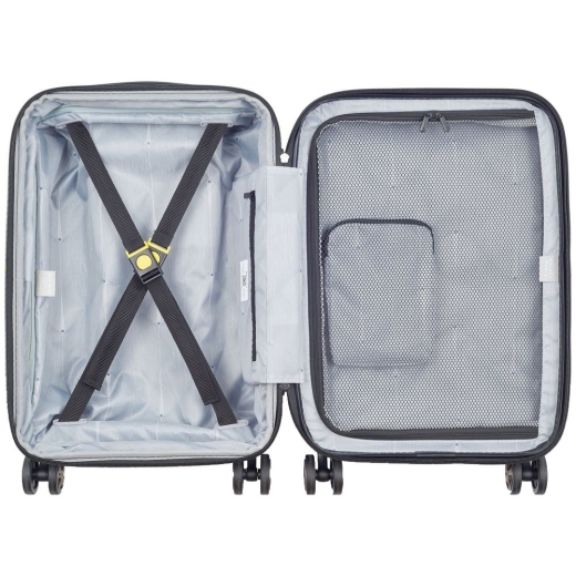 Изображение №5 | Чемодан Shadow 5.0 S, черный