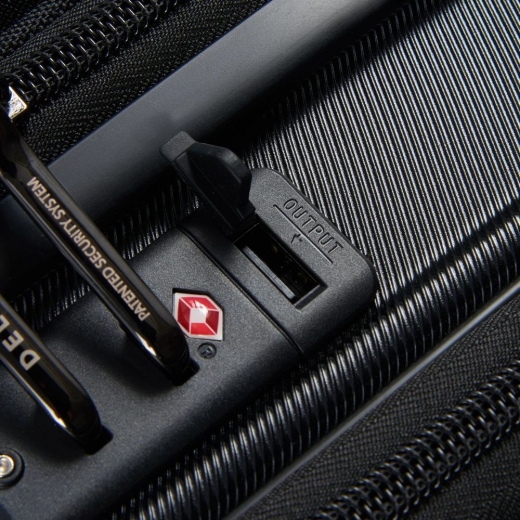 Изображение №6 | Чемодан Shadow 5.0 S, черный