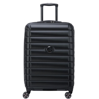 Изображение №1 | Чемодан Shadow 5.0 M, черный