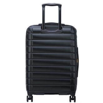 Изображение №3 | Чемодан Shadow 5.0 M, черный