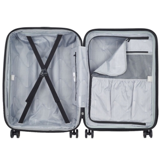 Изображение №4 | Чемодан Shadow 5.0 M, черный