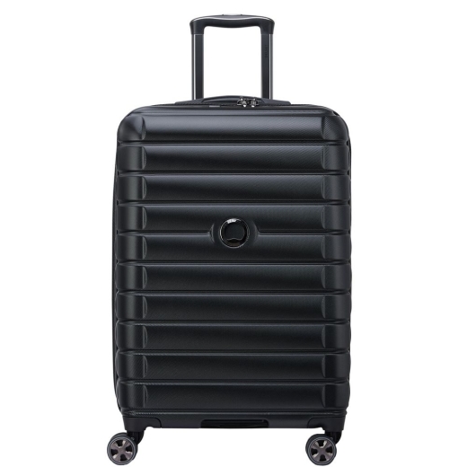 Изображение №1 | Чемодан Shadow 5.0 M, черный