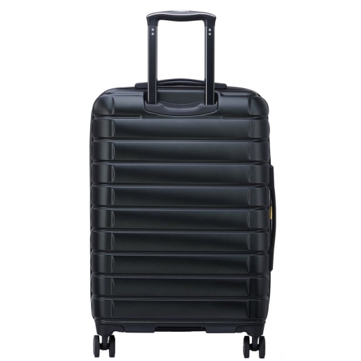 Изображение №3 | Чемодан Shadow 5.0 M, черный