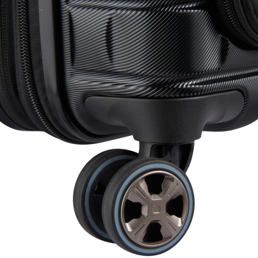 Изображение №8 | Чемодан Shadow 5.0 M, черный