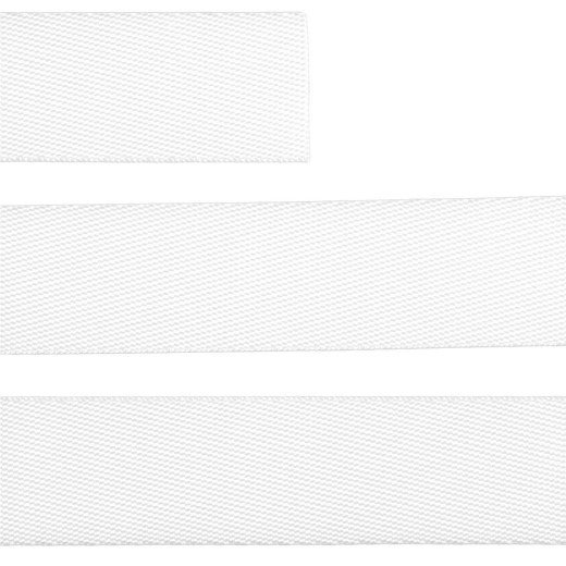 Изображение №2 | Стропа текстильная Fune 25 M, белая, 60 см