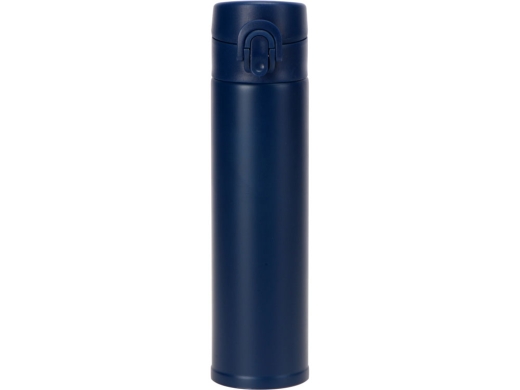 Изображение №4 | Вакуумная герметичная термокружка «Inter» (темно-синий)