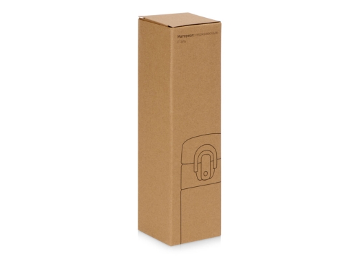 Изображение №6 | Вакуумная герметичная термокружка «Inter» (темно-синий)