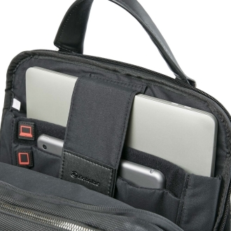 Изображение №7 | Рюкзак Elite, черный