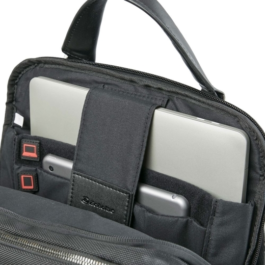 Изображение №7 | Рюкзак Elite, черный