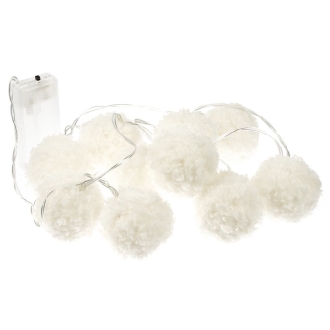 Изображение №4 | Гирлянда Snowflow