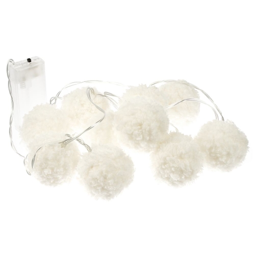 Изображение №4 | Гирлянда Snowflow