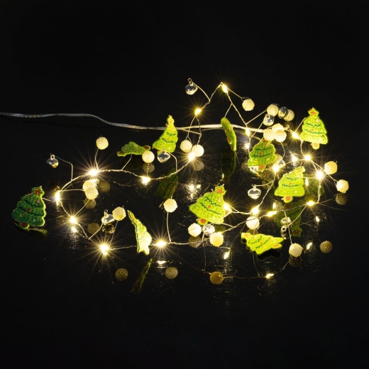 Изображение №3 | Гирлянда Party Hop