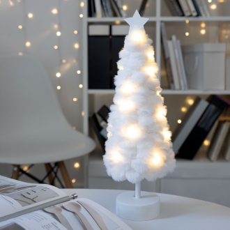 Изображение №1 | Светильник Bella Ella, белый