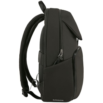 Изображение №4 | Рюкзак Supernova, черный
