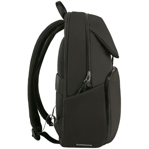 Изображение №4 | Рюкзак Supernova, черный