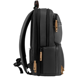 Изображение №4 | Рюкзак Day One, черный